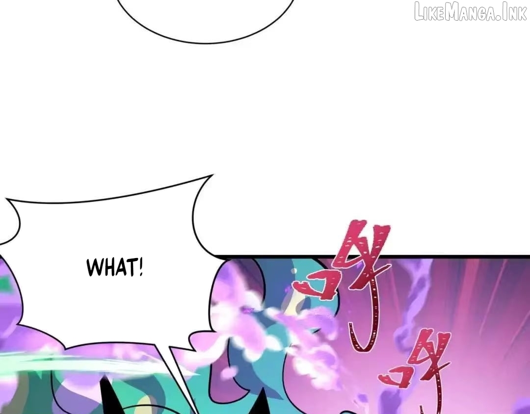 Era of the Haunted Chapter 615  - page 29